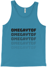 omegaytof Tank Top