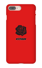 phonecase-iphone Rosse