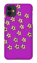 Star iPhone case