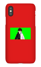 DashMcD iPhone  Cases