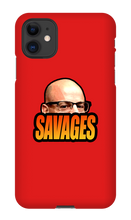 djbillsaveley iPhone Phone Cases