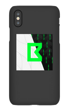bazukajhoww iPhone Phone Cases