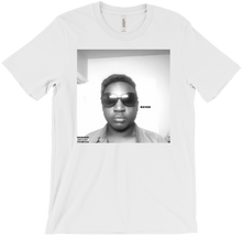 Rxven Album T-Shirt