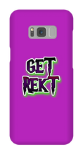 kickuh06 Samsung Phone Cases