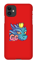 GG iPhone Phone Cases