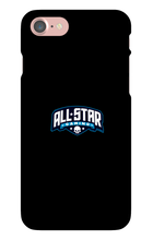 All-Star Gaming iPhone Phone Cases