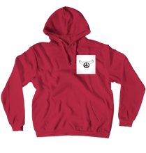 Inner Peace Hoodies (No-Zip/Pullover)