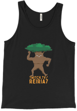 Beefy Tree Tank Top