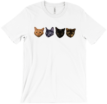 nanoclonetv T-Shirts
