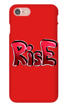 ytredisevil iPhone Phone Cases