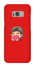 iarrowtv Samsung Phone Cases