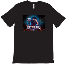 icepunchxd T-Shirts