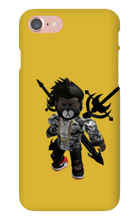 shadowninja iPhone Phone Cases