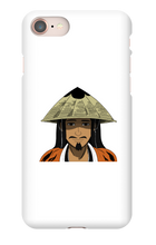tigerhoodstv iPhone Phone Cases