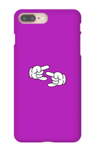 SaGang iPhone Case