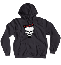 RavageXP Hoodies (No-Zip/Pullover)