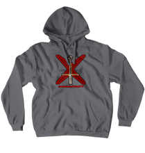 xcaltv Hoodies (No-Zip/Pullover)