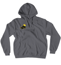 zeinsan Hoodies (No-Zip/Pullover)
