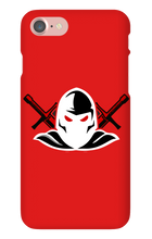 MARZHAZ iPhone Cases