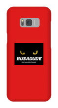 busadude Samsung Phone Cases