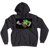 geodudegaming Hoodies (No-Zip/Pullover)