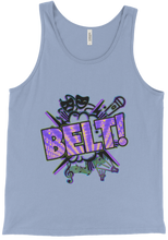 Belt! Tank Top