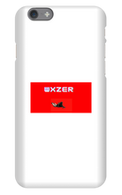 WXZER iPhone case
