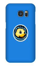 Quaksi - Samsung Case