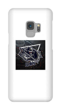 cl4psyt Samsung Phone Cases