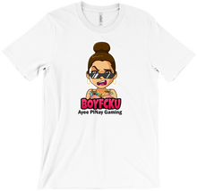 BOYFU (PINK) T-Shirts