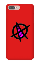epiklycorne iPhone Phone Cases