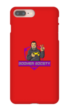 dekester22 iPhone Phone Cases