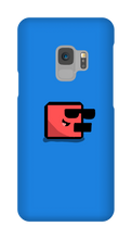 Cool Bob Samsung Phone Case