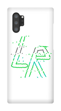 linerider99 Samsung Phone Cases