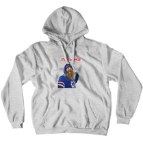 thewnor Hoodies (No-Zip/Pullover)