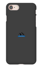 Danny Rock obal na IPhone
