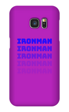 pgop Samsung Phone Cases