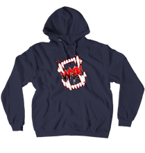 W7F Hoodies (No-Zip/Pullover)