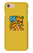 acedragon821 iPhone Phone Cases