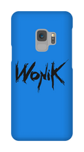 wonik Samsung Phone Cases