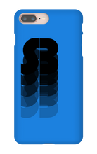 silentbanks iPhone Phone Cases