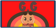 irazricky XXL Gaming Mousepad