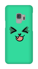 NATEOCE RCCN Samsung Cases