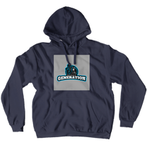 Hoodies (No-Zip/Pullover)