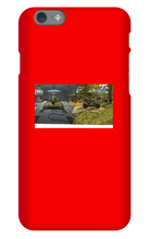 epo8 iPhone Phone Cases