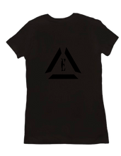 eppoh_tv Women’s T-shirt Back Print