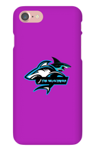theseastriker iPhone Phone Cases