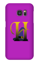 Hallowe Samsung Phone Case