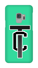 casualterror Samsung Phone Cases