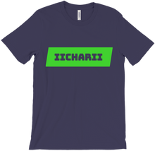 iicharii T-Shirts